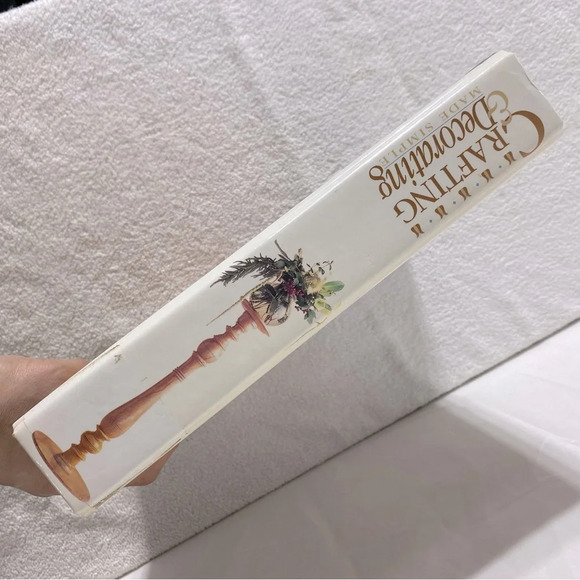 Vintage Crafting & Decorating Made Simple Activity Binder - Picture 10 of 10